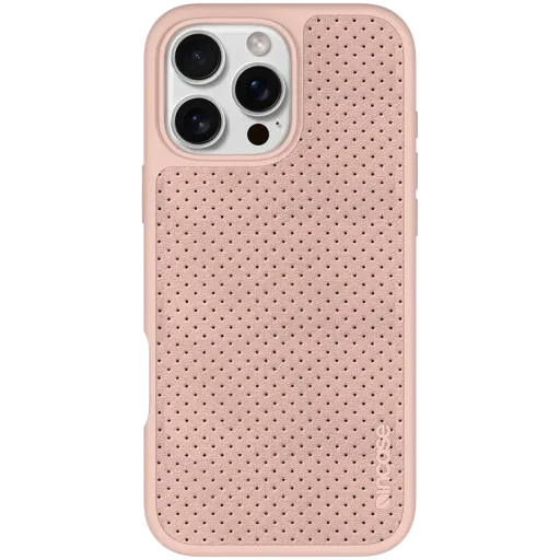 INCASE Case City with MagSafe Blush Pink for iPhone 16 Pro Max