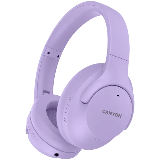 CANYON OnRiff 10 Беспроводная гарнитура, Фиолетовый