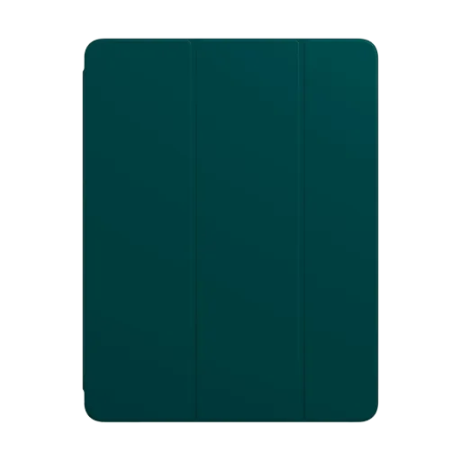 Apple Smart Folio Smart Folio  Mallard Green for iPad Pro 12.9-inch (3rd, 4th and 5th generation)/(6th generation)
