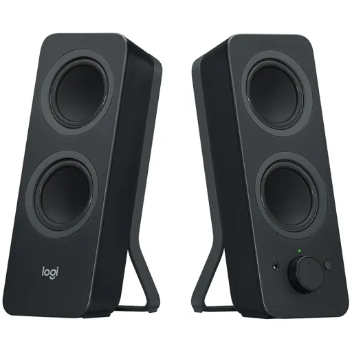 Акустична система LOGITECH Z207 Bluetooth Black (L980-001295)