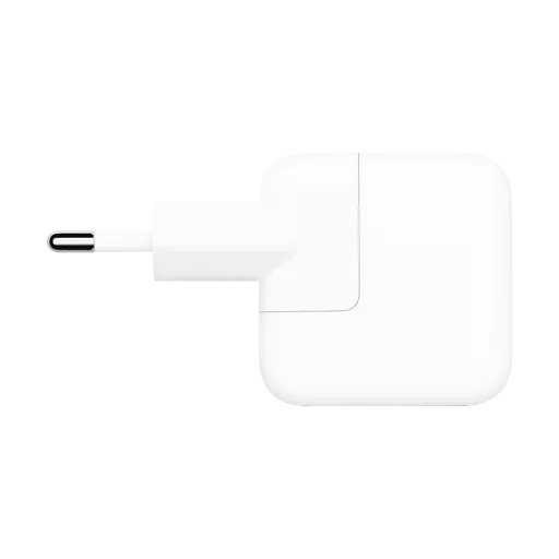 Apple Power Adapter USB Type A, 12 W