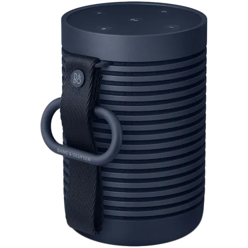 Портативная колонка BANG & OLUFSEN Beosound Explore, Тёмно-синий