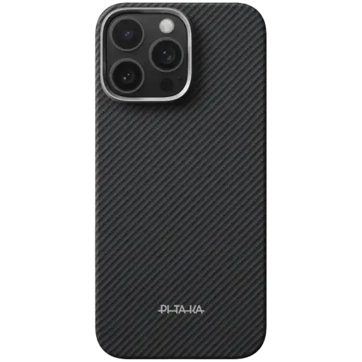 PITAKA Чохол Tactile Woven with MagSafe Over The Horizon для iPhone 16 Pro Max
