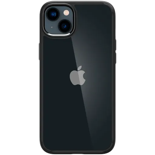Чохол SPIGEN SGP Ultra Hybrid  Матовий чорний для iPhone 14