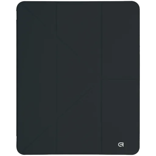 Чехол ArmorStandart Y-Type PEN для iPad Pro 13 2024 Black (ARM77735)