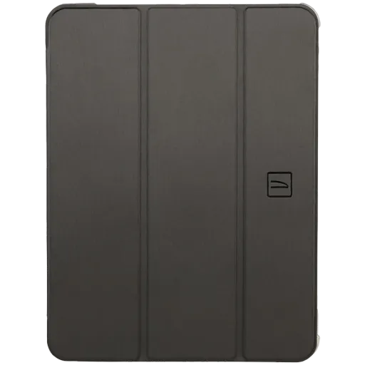 Qoruyucu örtük TUCANO Smart Folio Satin iPad (Gen.9) üçün, Qara