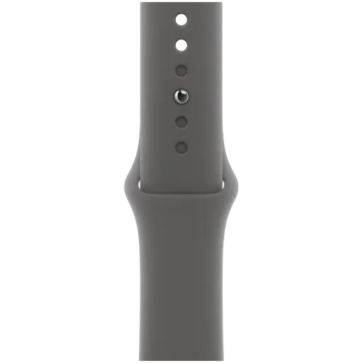 Apple 40mm Sport Band - S/M & M/L Ремінець Sport Band Stone Gray за Apple Watch 38 mmApple Watch 40 mmApple Watch 41 mm 40 mm