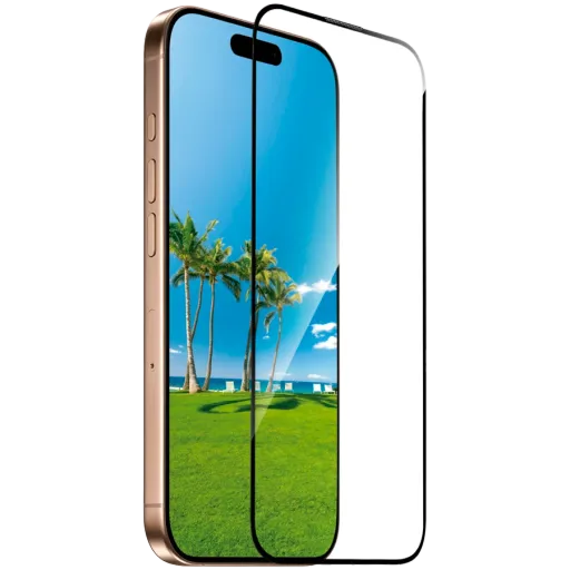 Qoruyucu şüşə WIWU iPhone 17 Pro Max üçün