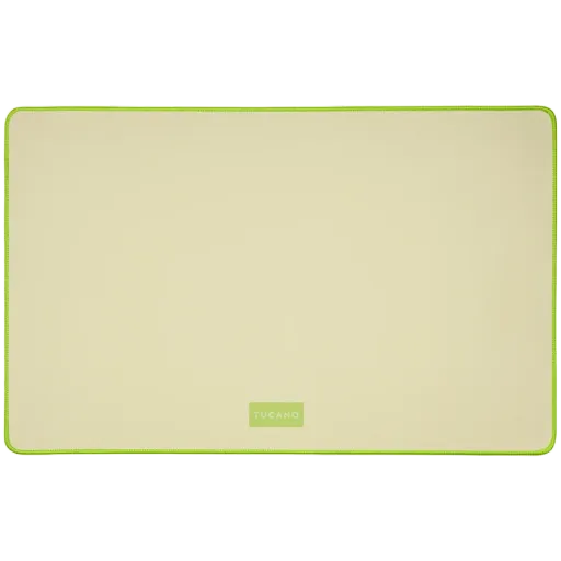 TUCANO NEOPRENE DESK PAD ONE, Yellow