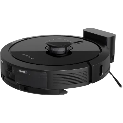 Робот-пылесос моющий AENO RC7S (ARC0007S)