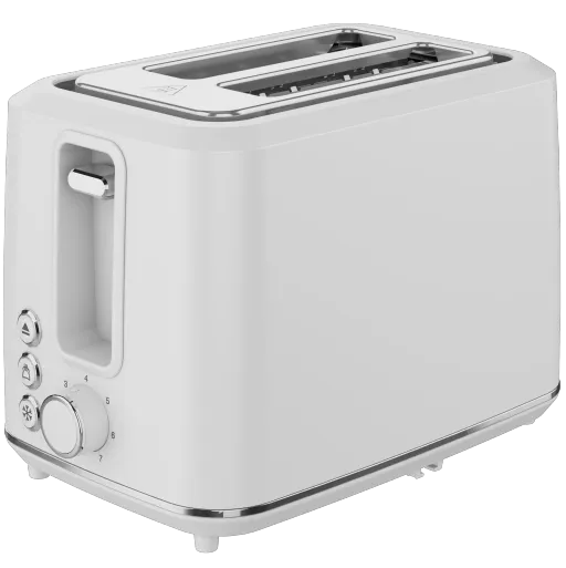 Тостер AENO TS1W Белый