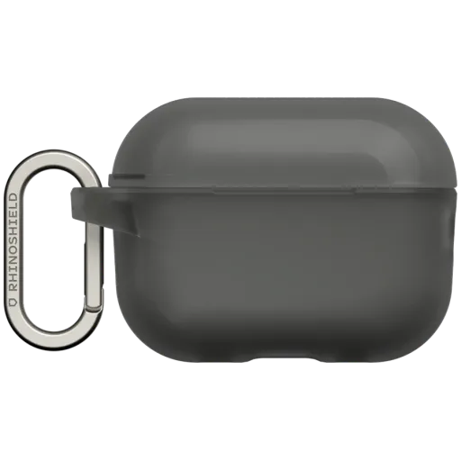 RHINOSHIELD Защитный чехол Protective Cover Classic Black для AirPods (Gen. 3)