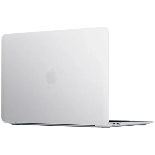 UBEAR Պատյան Grain  Սպիտակ for MacBook Air 13
