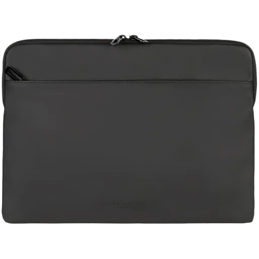 TUCANO Чехол Gommo  Чёрный для MacBook Pro 16