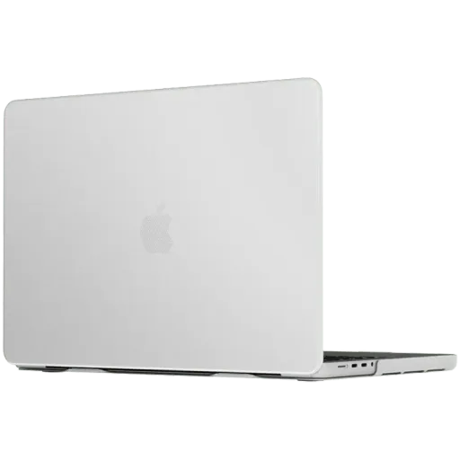 UBEAR Чехол-накладка Grain  Белый для MacBook Pro 14
