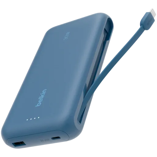 BELKIN Портативное зарядное устройство, 20000 мА·ч