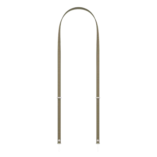 Apple Crossbody Strap, Зәйтүн