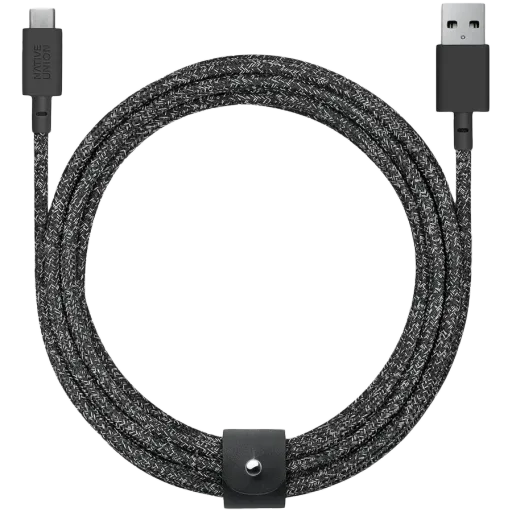 NATIVE UNION BELT-AC-COS-NP