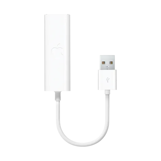 Adapter APPLE USB - Ethernet, Ağ