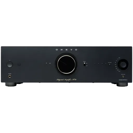 ONKYO Қара
