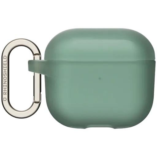 RHINOSHIELD Защитный чехол Protective Case  Sage Green для AirPods (Gen. 4)/AirPods (Gen5)