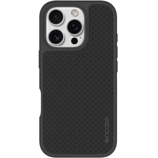 INCASE Case City with MagSafe Slate Gray for iPhone 16 Pro