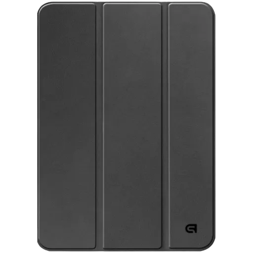 ARMORSTANDART Folio Case Smart Case Чёрный для iPad (10-го поколения)/(A16)/(9-го поколения)