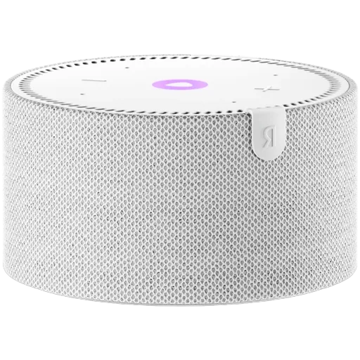 Умная колонка YANDEX Серый