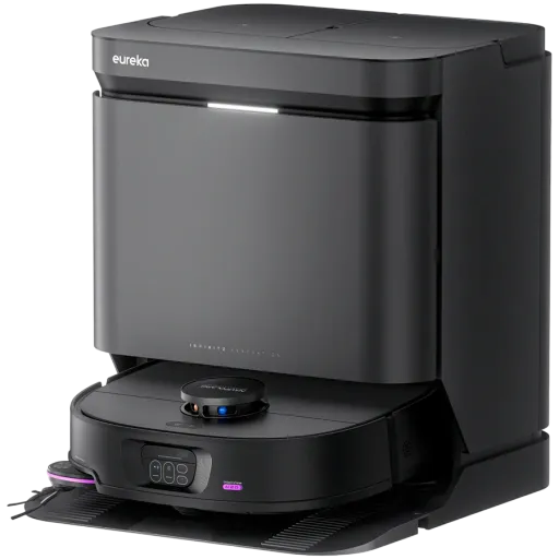 Робот-пылесос моющий Eureka J15 Pro Ultra (J15)