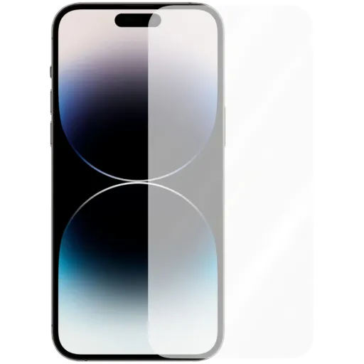 WHITESTONE Защитное стекло  для iPhone 14 Pro MaxDome glass