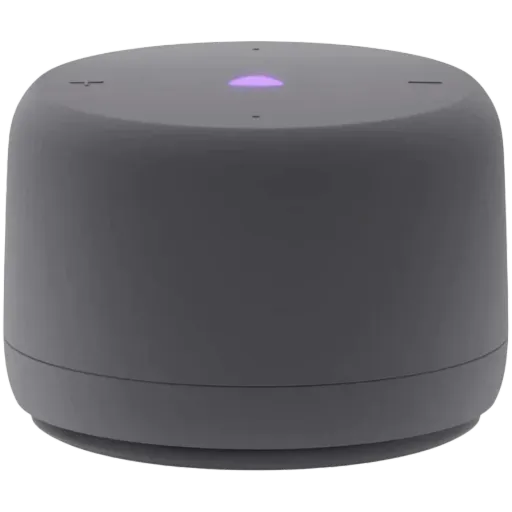 Boxă smart YANDEX Station Lite 2, Graphite