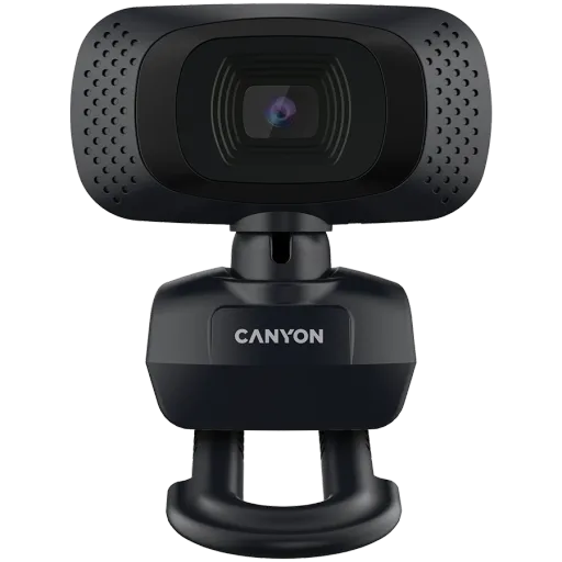 Веб-камера CANYON (CNE-CWC3N)