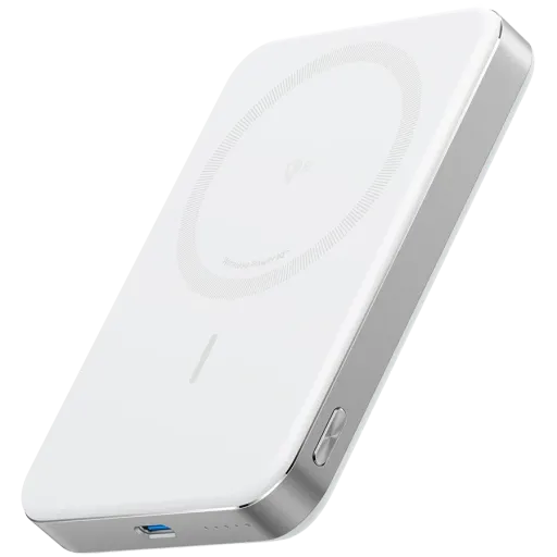 ANKER Зарядтағыш, Ақ