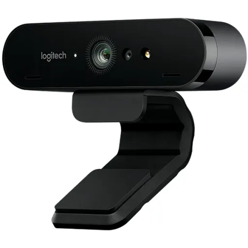Веб-камера LOGITECH BRIO 4K Ultra HD (L960-001106)