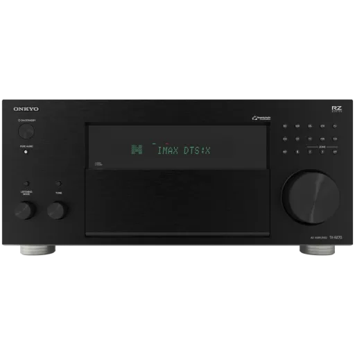 ONKYO AV System Қара