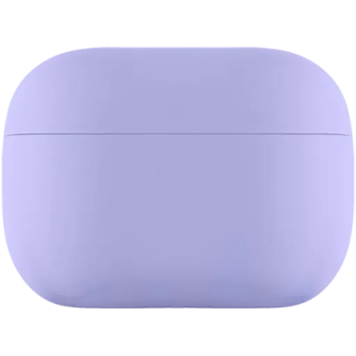 UBEAR Қаптар Touch Pro  күлгін for AirPods Pro (Gen2)