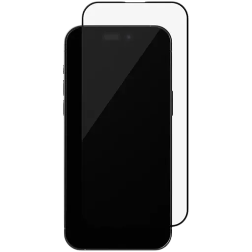 UBEAR Қорғаныш шыны  үшін iPhone 15 Plus