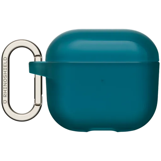 RHINOSHIELD Защитный чехол Protective Case  Синий для AirPods (Gen. 4)/AirPods (Gen5)