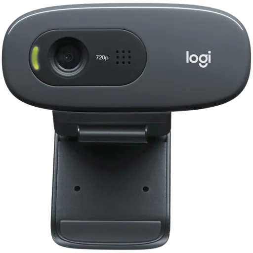 Веб-камера LOGITECH C270
