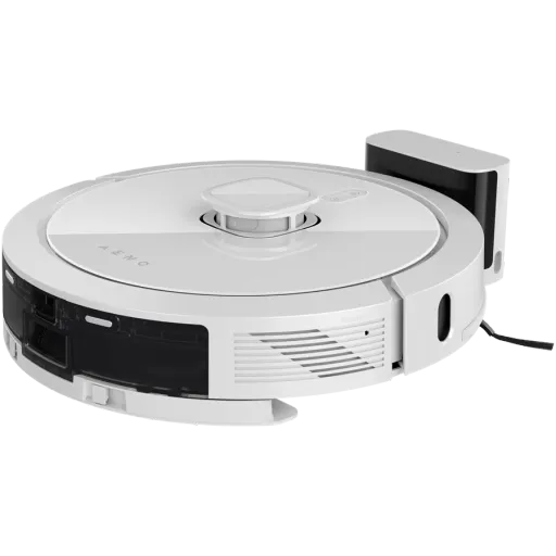 Робот-пилосос миючий AENO RC8S (ARC0008S)