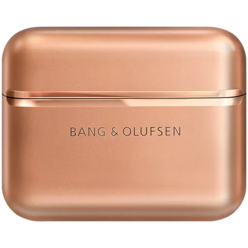 Charging Case for Beo Grace, Honey Tone
