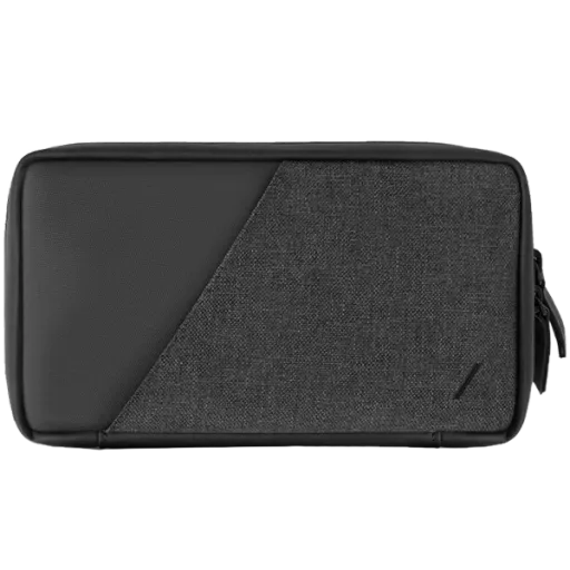 Organizer NATIVE UNION STOW  Чорний/Сірий