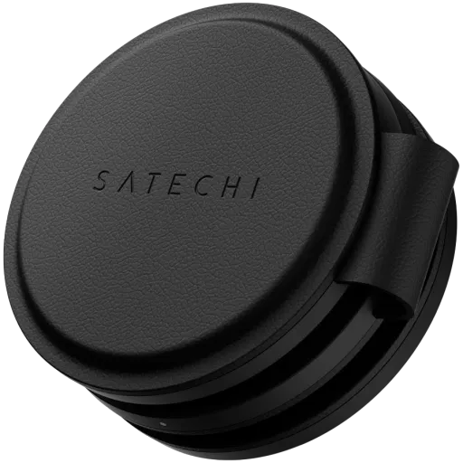 SATECHI OntheGo Wireless Charger to USB Type C (1m)