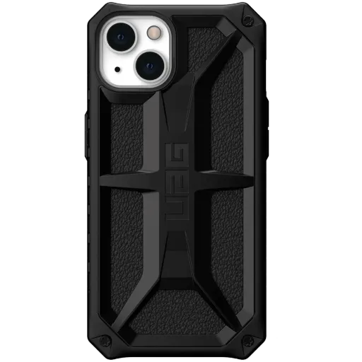 UAG Защитный чехол Monarch  Чёрный для iPhone 13