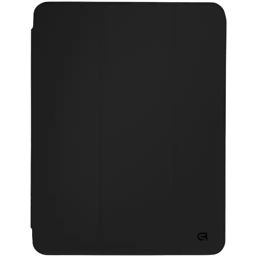 ARMORSTANDART Обкладинка Smart Folio Smart Fold Pen  Чорний для iPad Air 11 (M2)/iPad Air 11 (M3)/iPad Air 11 (M4)