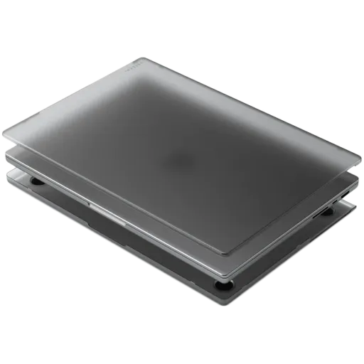 SATECHI Чехол-накладка Eco Hardshell  Dark для MacBook Pro 16