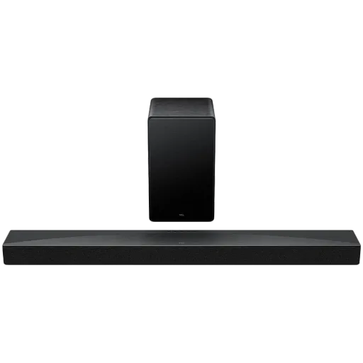 Саундбар TCL Q65HE