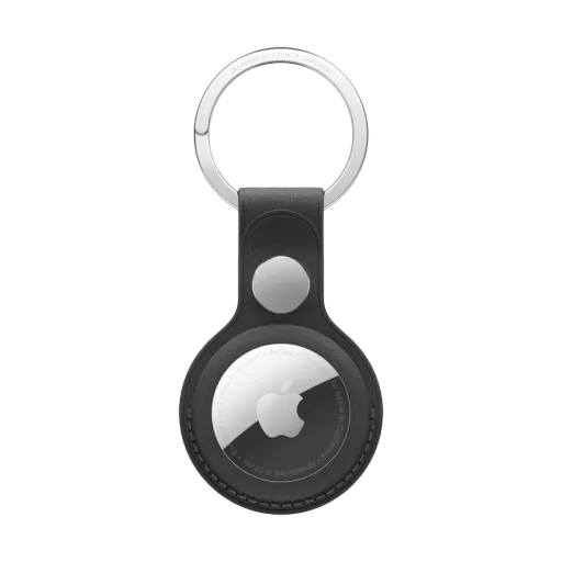 Apple  for AirTag, ՍևFineWoven Key Ring
