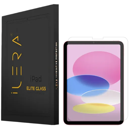 Защитное стекло ILera для iPad (Gen.9)