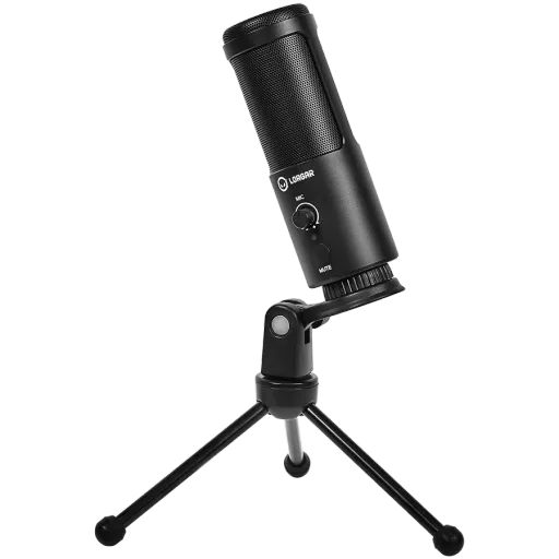 Микрофон LORGAR Voicer 521 (LRG-CMT521)